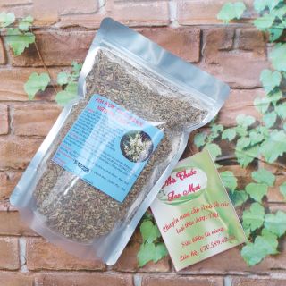 500gr hoa hoè Quê Thái Bình nguyên chất 100%