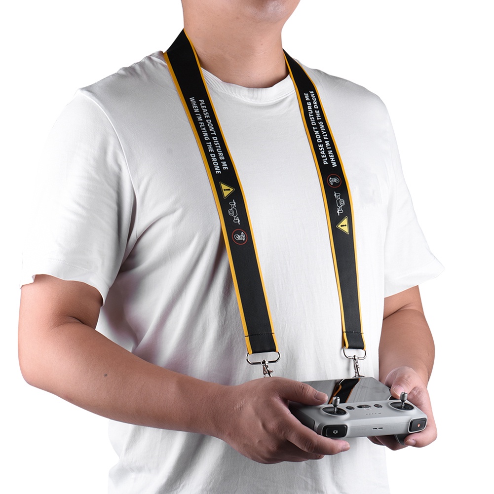 Dây Đeo Điều Khiển Từ Xa Cho dji mini 4 pro / dji air 3 / mini 3 pro / mavic 3 / mavic 2 smart rc pro