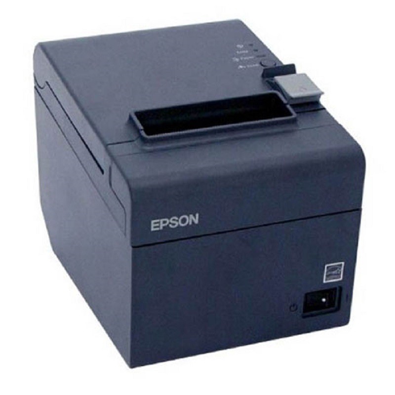 Máy in hóa đơn - in nhiệt EPSON T82 (Hàng chính hãng)