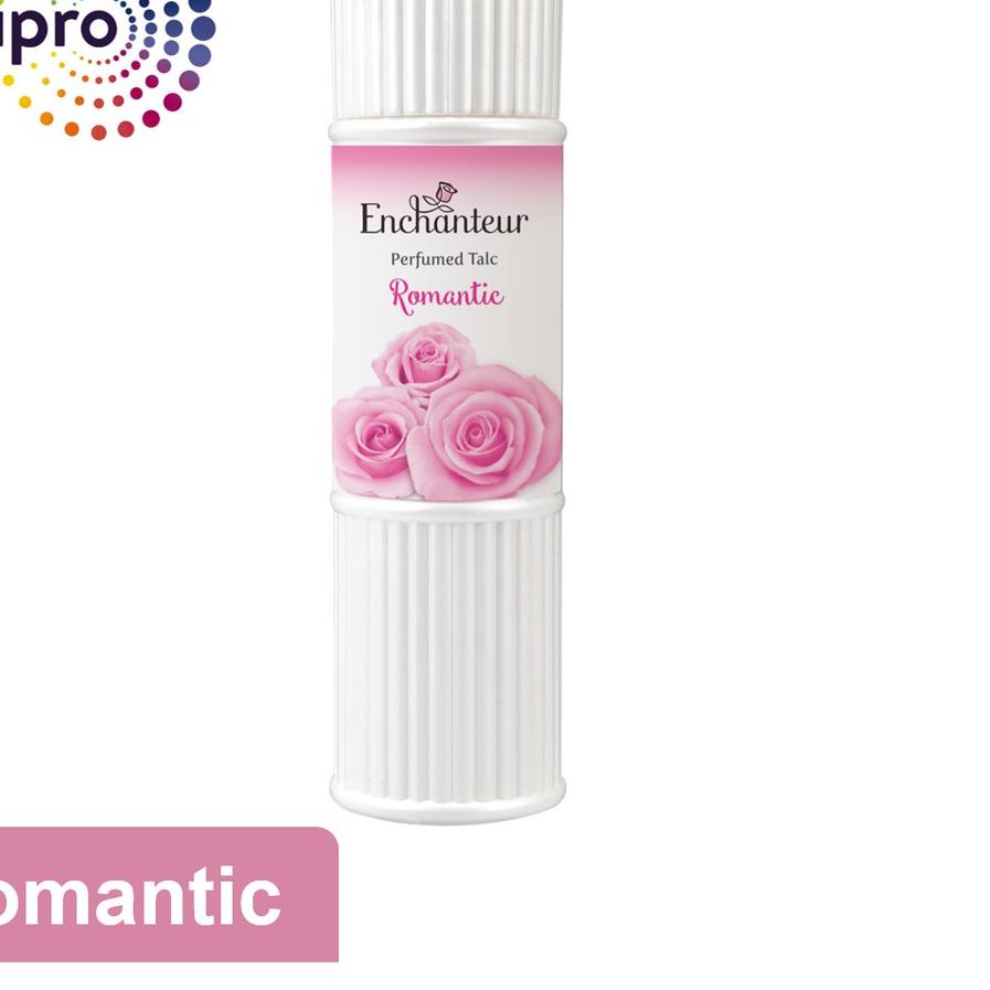 Hot 12.12 LR062|Bột Thơm Talc Lãng Mạn 200 Gr | BigBuy360 - bigbuy360.vn