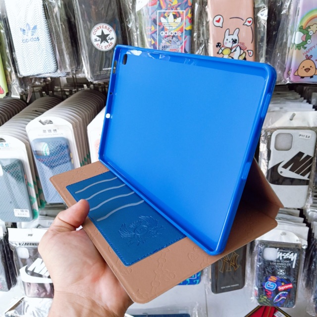 Bao da lishen Samsung Tab S6 Lite / P615 | BigBuy360 - bigbuy360.vn