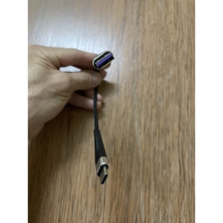 CÁP USB – TYPE C