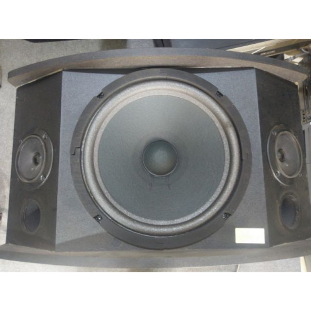 ĐÔI LOA BMB 455 hàng bãi xịn chính hãng BMB SX