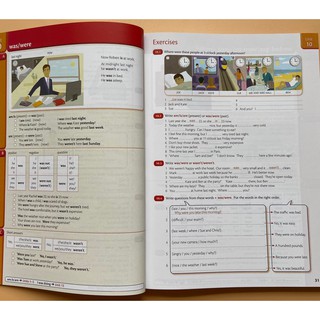 (BỘ NHẬP) Đồ Chơi Cambridge English Grammar In Use