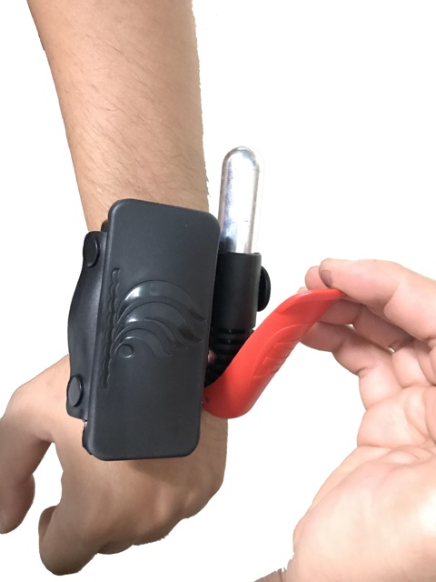 Phao Đeo Tay Tự Bơm, Chống Đuối Nước.