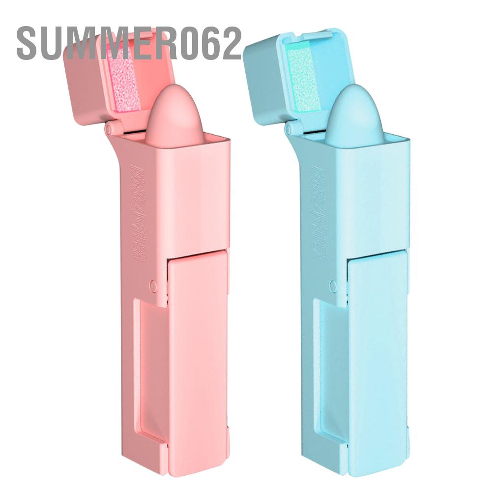 Dụng cụ chống tiếp xúc nút thang máy bằng ABS có thể tái sử dụng đa năng tiện dụng