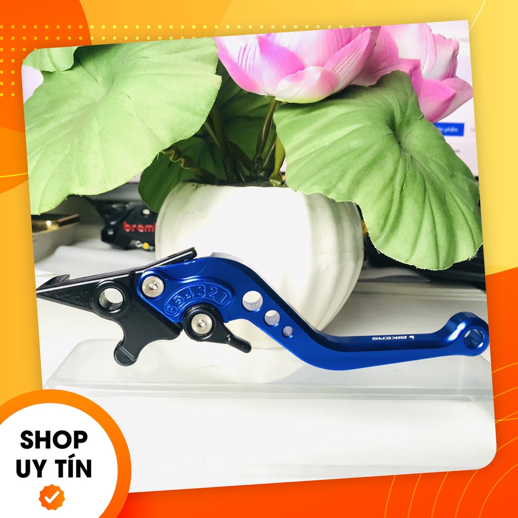 Tay thắng Bikers tay phanh lẻ không bình dầu sử dụng cho mọi loại xe