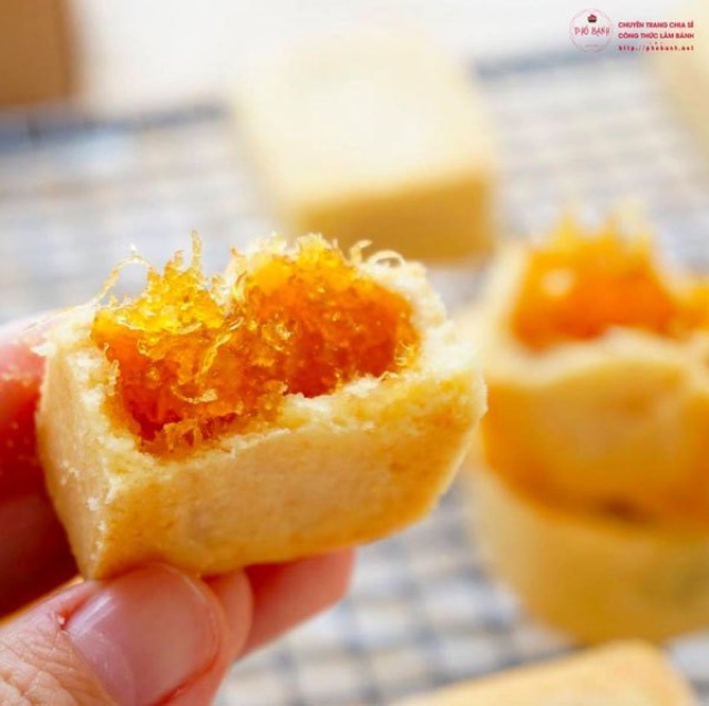 (Sale cận date 1/8/2023) Mạch nha nếp Hoàng Yến-Quảng Ngãi 400g