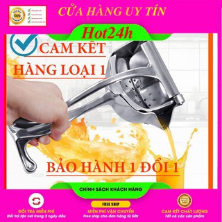 [Sẵn Hàng] Máy Ép Trái Cây [Lõi INNOX] -Máy Ép Hoa Quả Cầm Tay Tiện Lợi và Dễ Sử dụng [Hàng Nhật Bản]