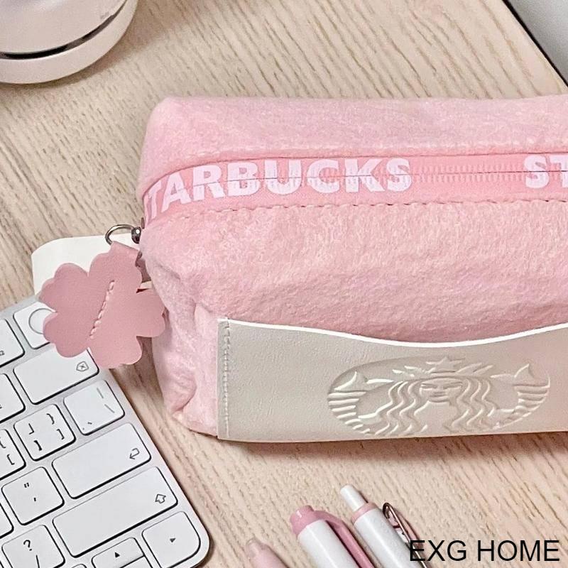 Túi Đựng Mỹ Phẩm Du Lịch Màu Macaron 2022