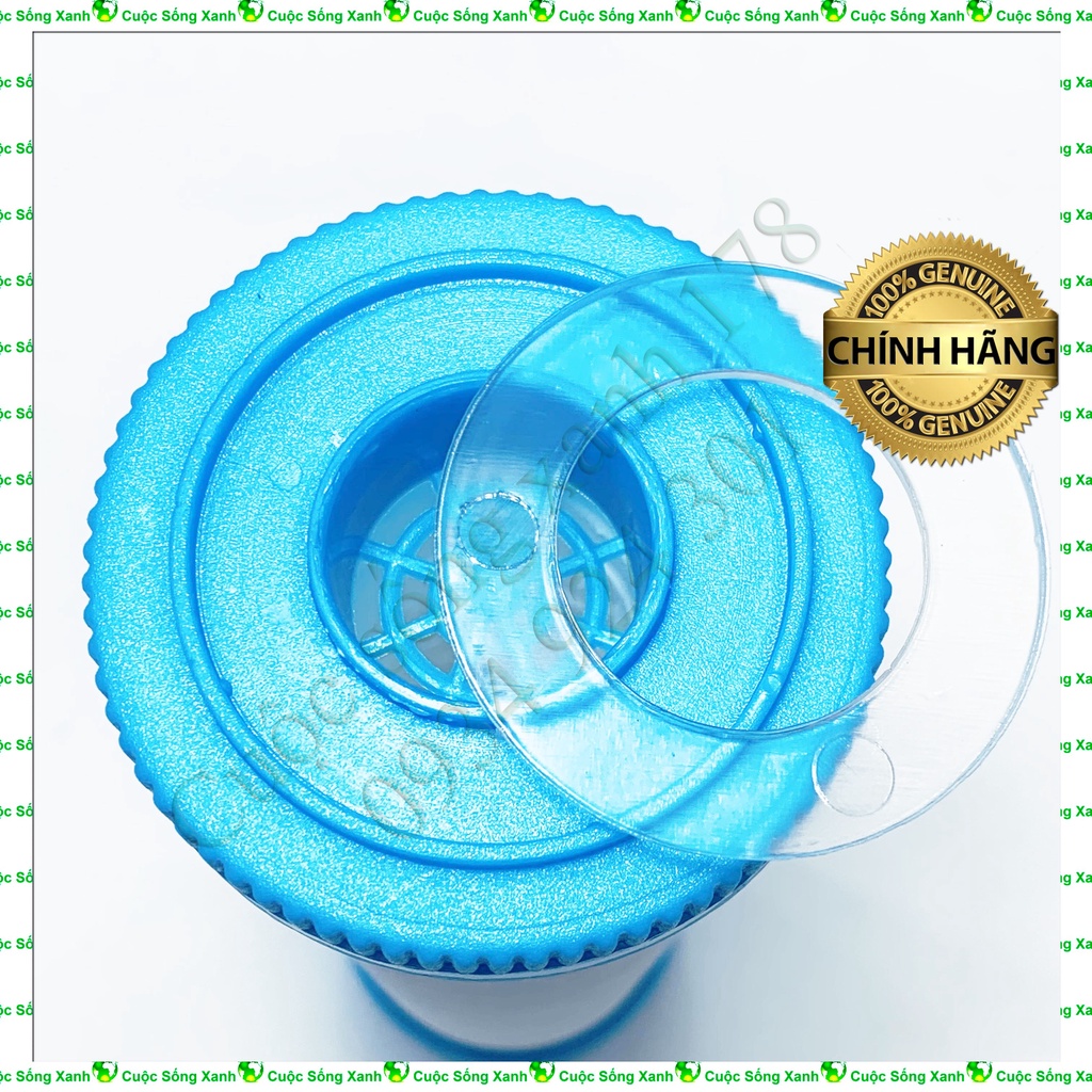 Lõi lọc nước số 1 PP 10'' 5 Micron-Lõi lọc dành cho máy lọc nước RO