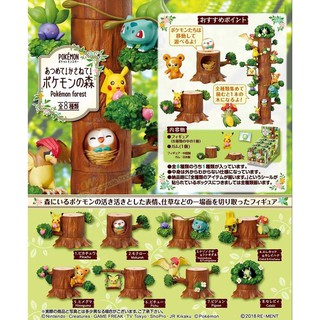 ☆☆ Mô hình Pokémon 2