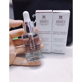 Serum dark spot Kiehl's