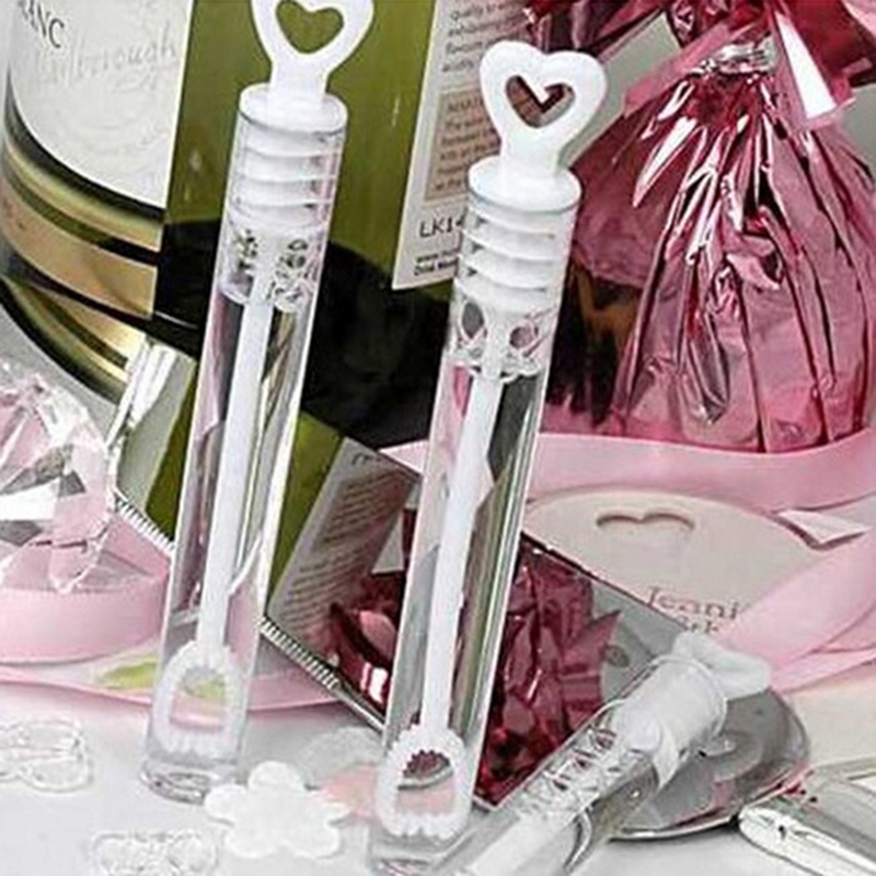 Bộ 12 Ống Xà Phòng Thổi Bong Bóng
