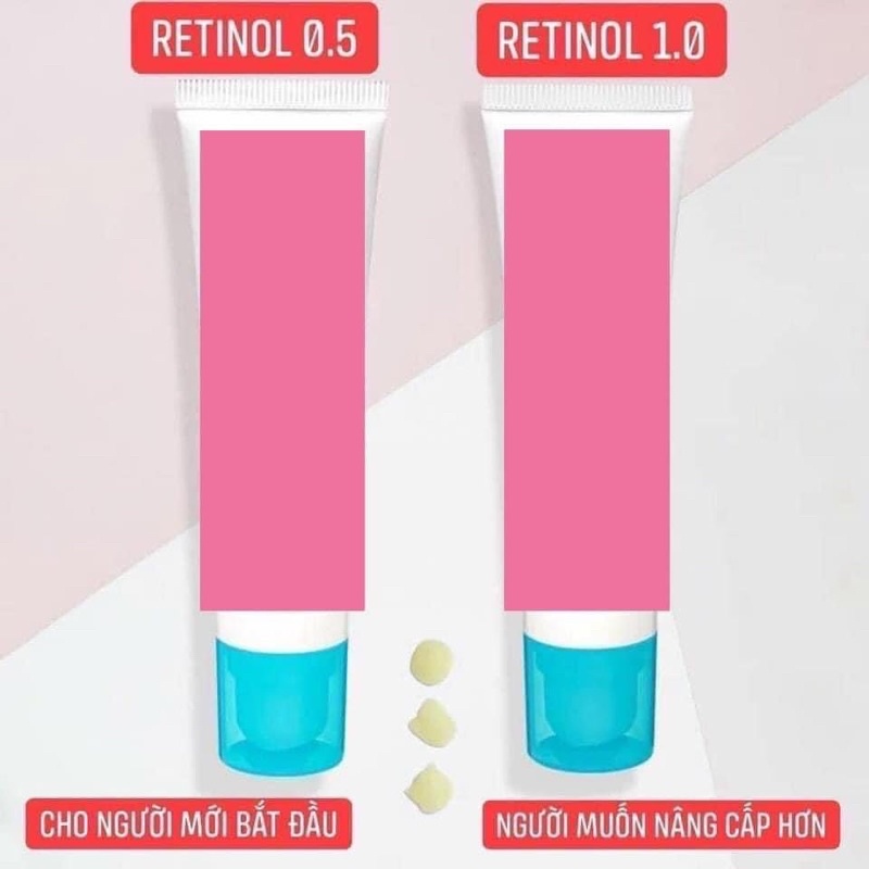 Toner + Kem dưỡng chống lão hóa và mờ nếp nhăn, giảm mụn nhà Ông bà già