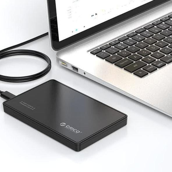 Ốp Hộp Đựng Ổ Cứng Ngoài Orico 2.5 Sata Type-C 3.1 2588c3 Ốp | BigBuy360 - bigbuy360.vn