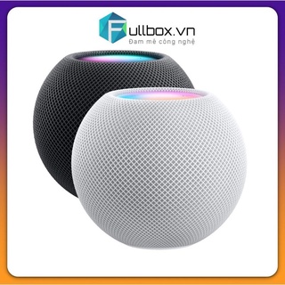 Loa homepod mini thông minh
