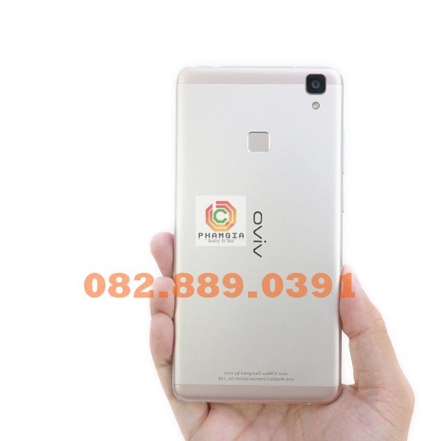 Dán PPF Vivo V3/ V3 Max loại bóng, nhám dành cho màn hình, mặt lưng, full lưng viền siêu bảo vệ