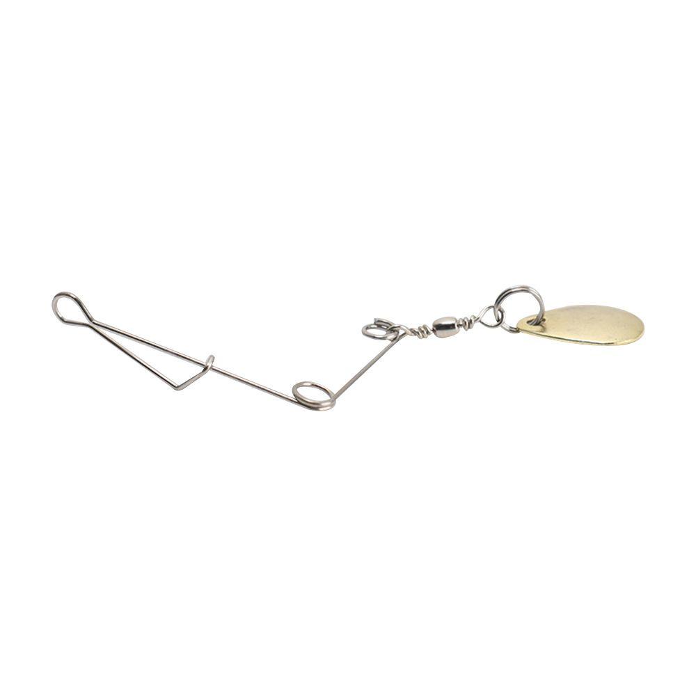 JONYE Set 7 Mồi Câu Cá Giả Rung Động Tiện Lợi