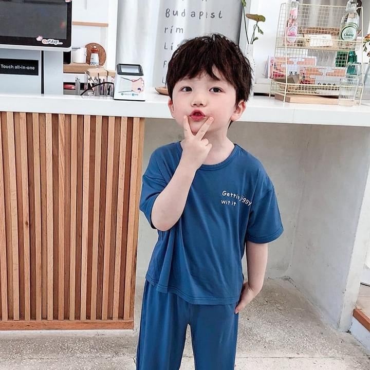 Đồ Bộ Em Bé Shop