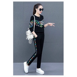 ĐỒ BỘ THỂ THAO THU ĐÔNG NỮ CAO CẤP