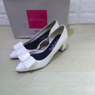 Giầy xưng đan nữ daphne