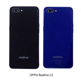 Vỏ bộ oppo realme c1