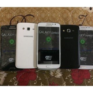 Điện Thoại Samsung Galaxy Grand 2 G7102