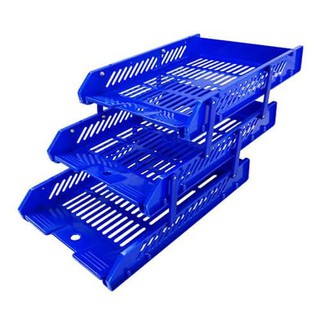 Khay Hồ Sơ XUKIVA 3 Tầng 206.3