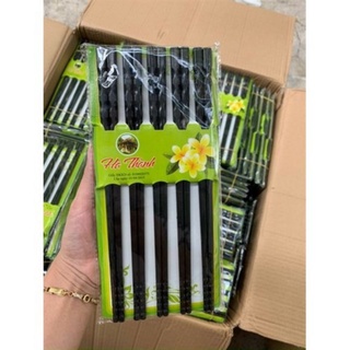 set 10 đôi đũa phip hà thành