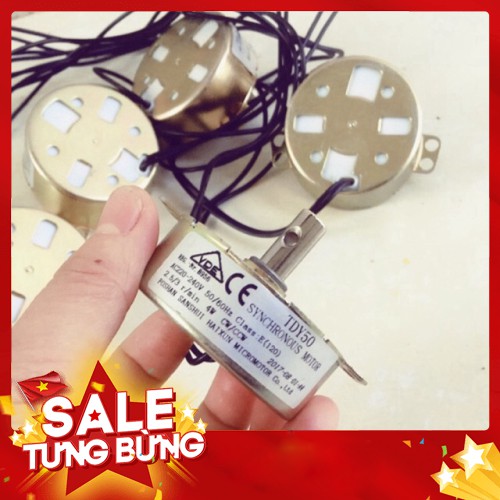 [ GIẢM GIÁ ] ComBo bộ điều khiển p100+mô tơ đảo+thanh ray trượt+đèn pin+gói um+SHD