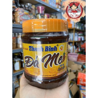 Đá Me hạt dẻo Thanh Bình!