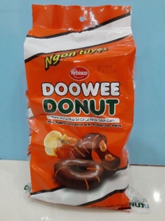 Bánh Doowee Donut 360x12 gói