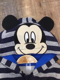 Bộ micky cho bé