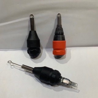 Tay cầm nhựa chuyển kim máy pen(kim đầu đạn):99k/1 cái
