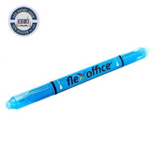 Bút dạ quang FlexOffice FO-HL01