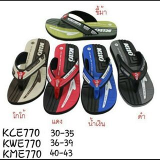 dép kẹp thái lan kito
