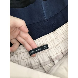 QUẦN CULOTTES ZARA