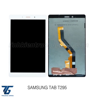 Màn hình thay thế cho máy sam tab t295 zin