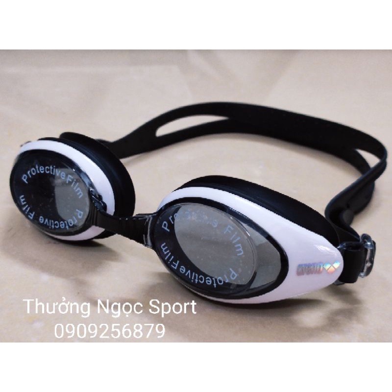 Kính Bơi Cao Cấp Người Lớn Arena Chống Tia UV, Chống Đọng Sương