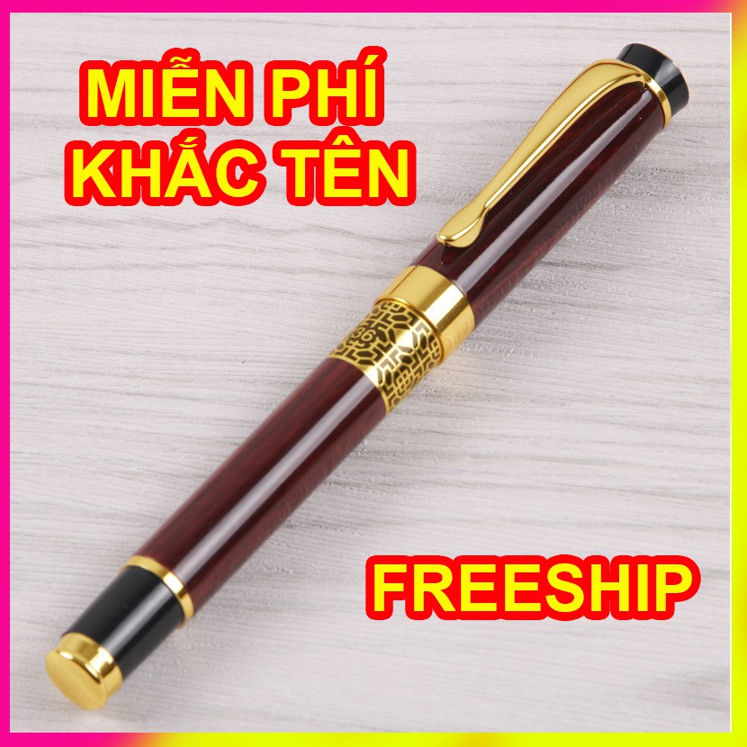 Miễn Phi Khắc Ten But Ky Doanh Nhan John Henry 41 Royal Ngoi 0 5 Mm Mực Mịn Mượt đều ở Mọi Goc Nghieng Tại Tp Hồ Chi Minh