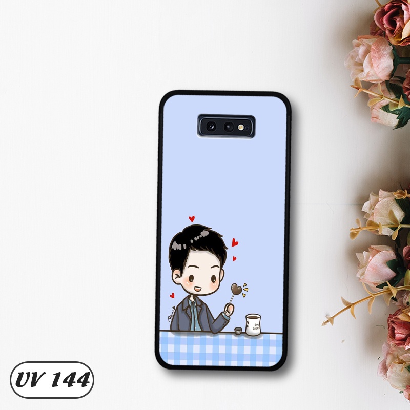 Ốp lưng cho điện thoại Samsung Galaxy S10E