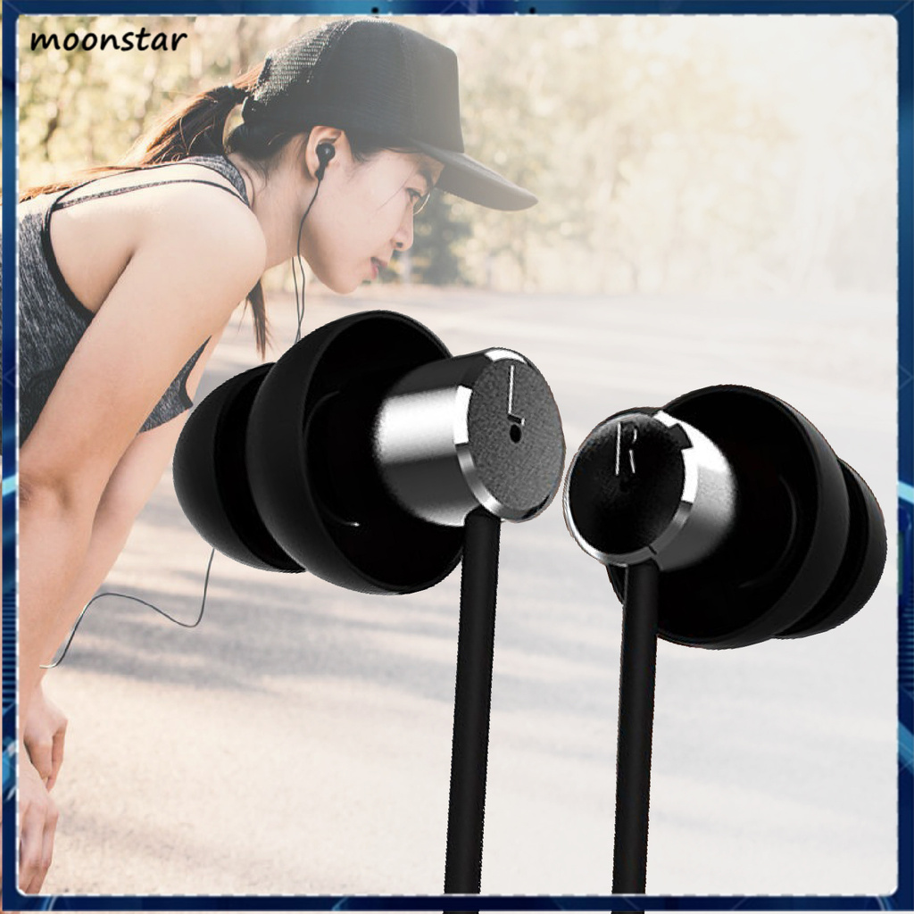 Tai Nghe Có Dây Ms 3.5mm 9d Tpe Chuyên Dụng Cho Game Thủ | BigBuy360 - bigbuy360.vn