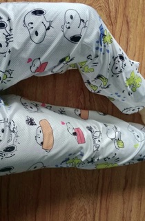 Quần Snoopy ✨ ( ORDER )