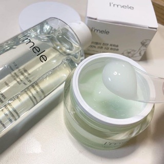 Bộ Dưỡng Dành Cho Da Mụn I'MeLe