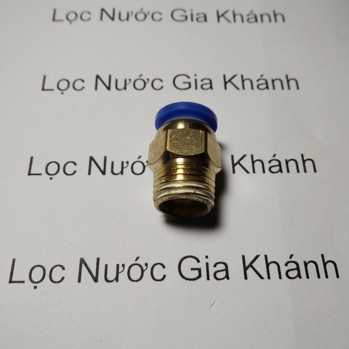 ren 13 nối nhanh phi 8 phun sương