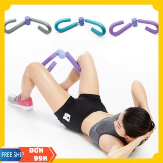 Siêu rẻ Dụng cụ tập đùi MTQ tập Gym Yoga, Luyện Tập Đùi, Bắp Chân và Tập Tay Đa Năng GYM YOGa siêu hot