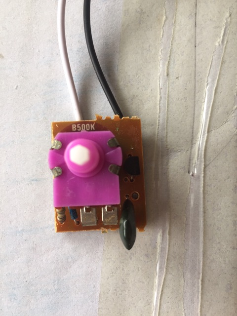 Chiết áp đèn- dimer- thiết bị tăng giảm ánh sáng | BigBuy360 - bigbuy360.vn