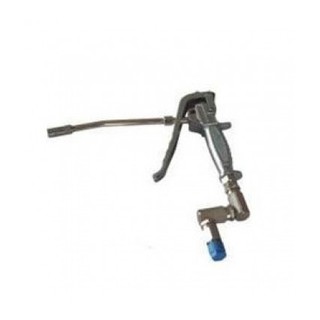 Súng bơm mỡ hcg 600