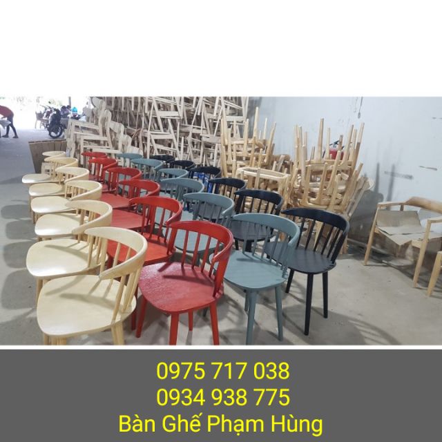 Ghế sofa cafe giá rẻ